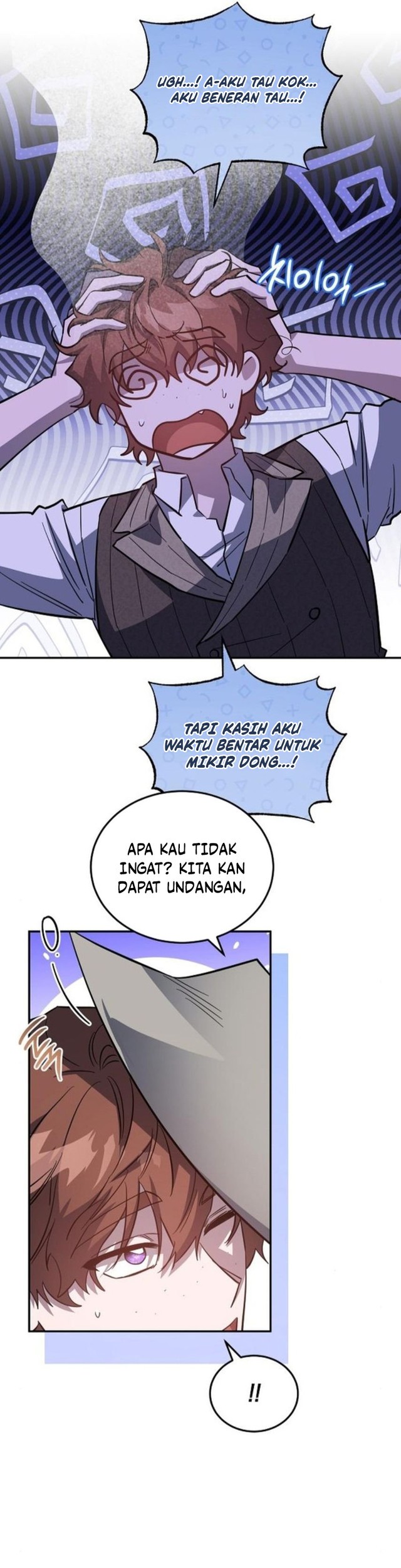  A Revenge Guide for the Terminally  Chapter 5 Gambar 80