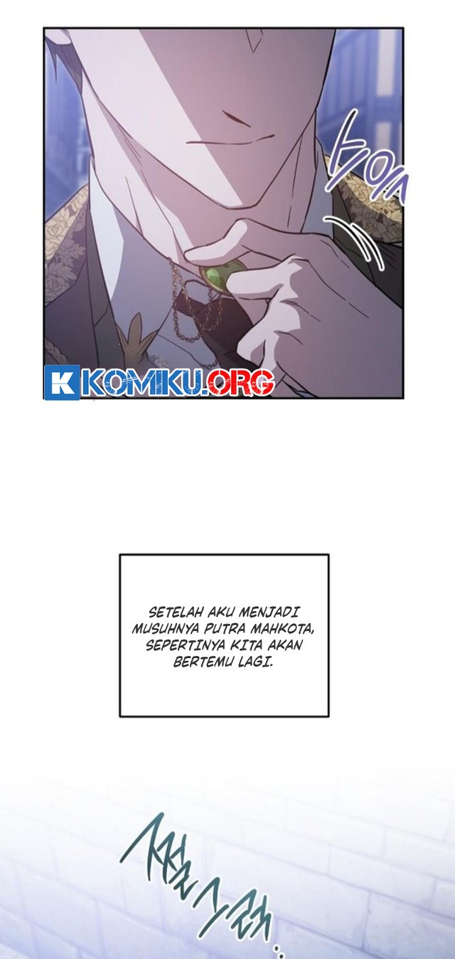  A Revenge Guide for the Terminally  Chapter 5 Gambar 82