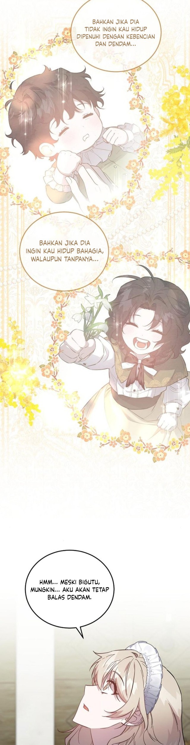  A Revenge Guide for the Terminally  Chapter 5 Gambar 68