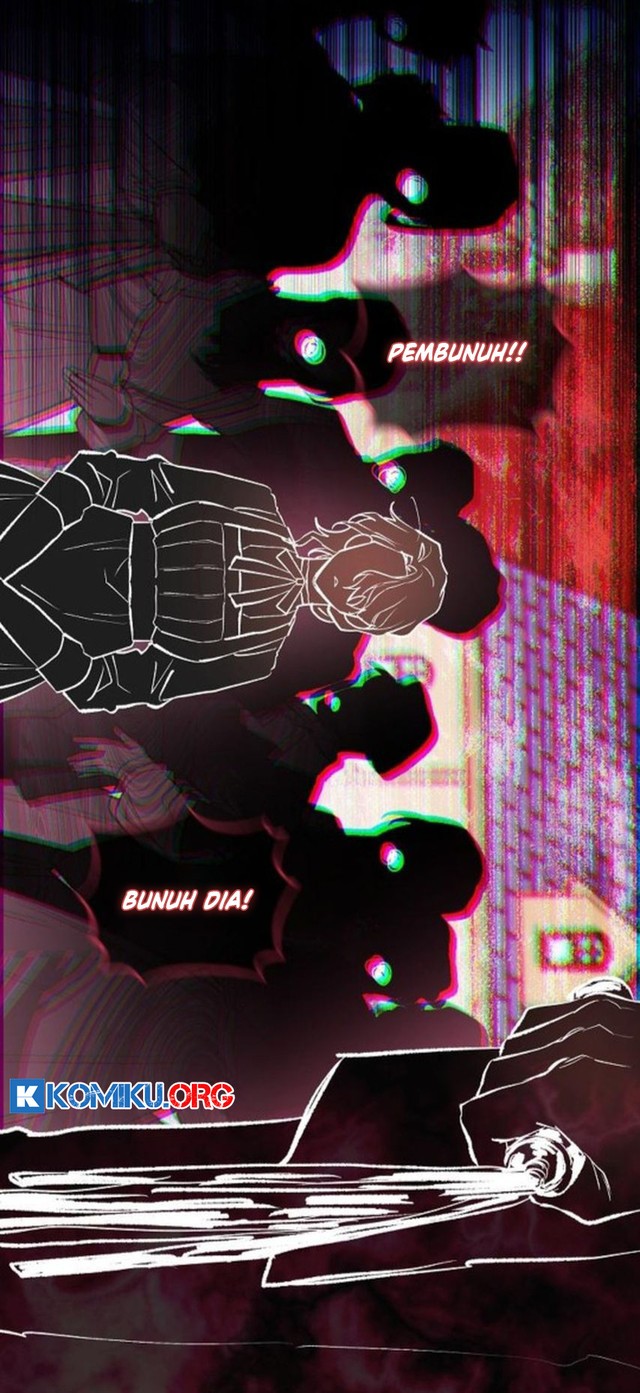  A Revenge Guide for the Terminally  Chapter 5 Gambar 70