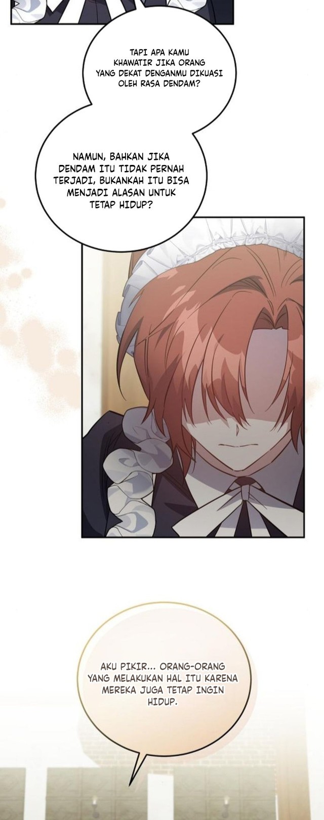  A Revenge Guide for the Terminally  Chapter 5 Gambar 73