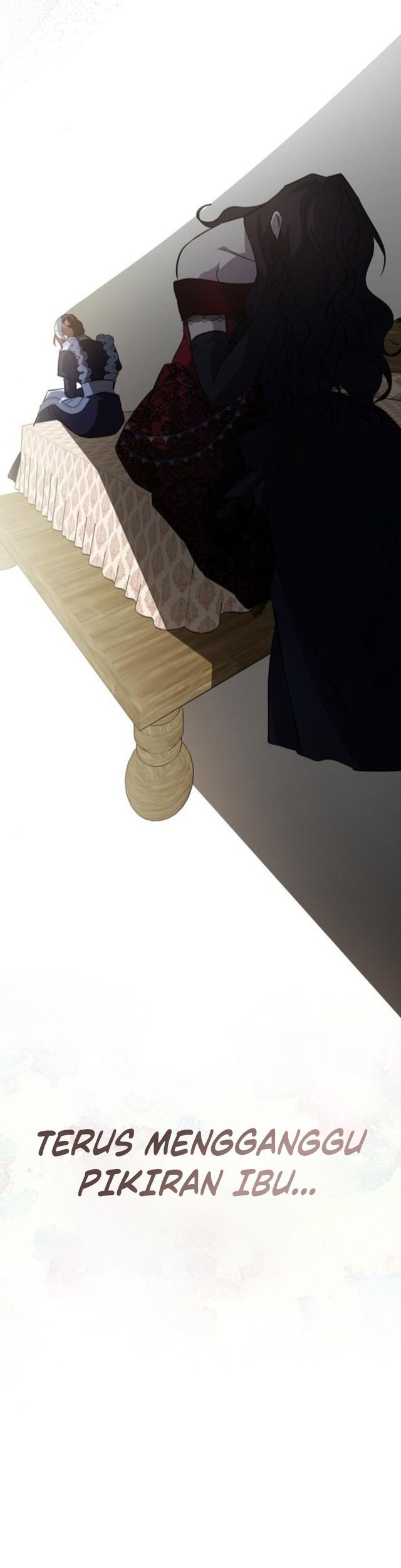  A Revenge Guide for the Terminally  Chapter 5 Gambar 75