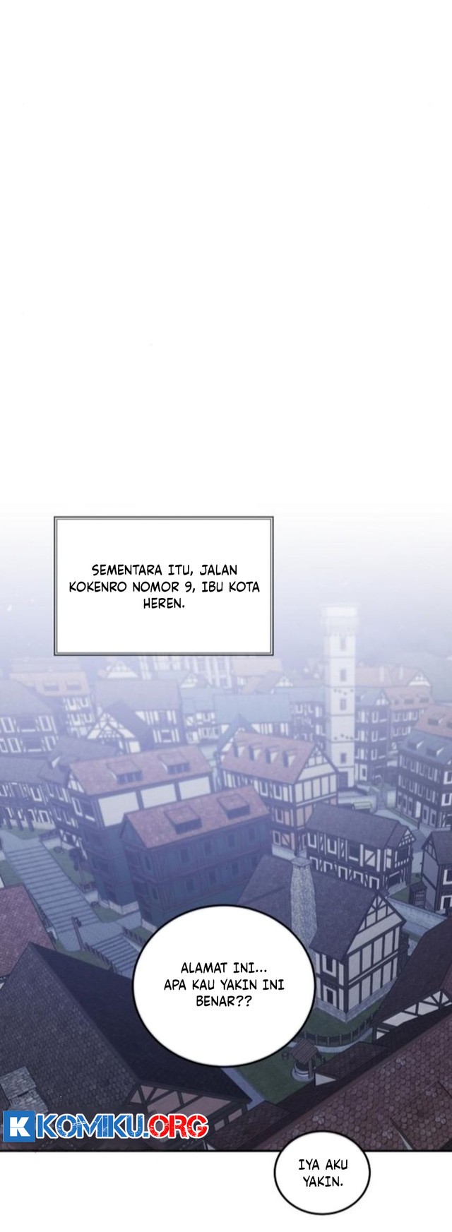  A Revenge Guide for the Terminally  Chapter 5 Gambar 76