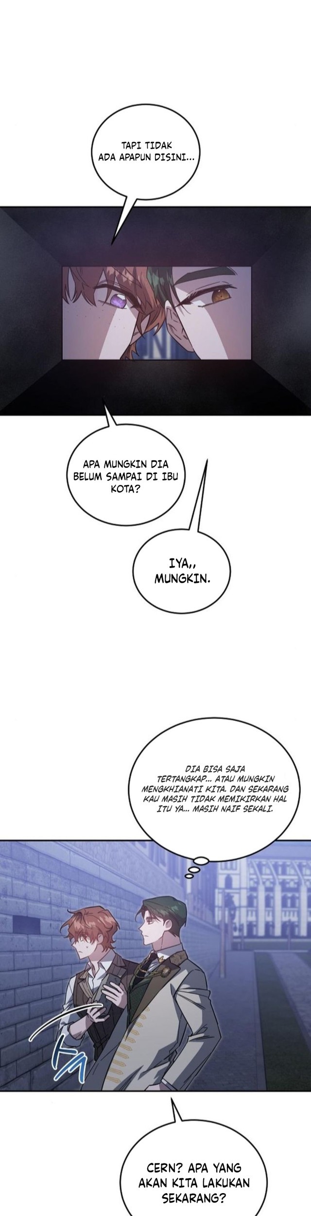  A Revenge Guide for the Terminally  Chapter 5 Gambar 77