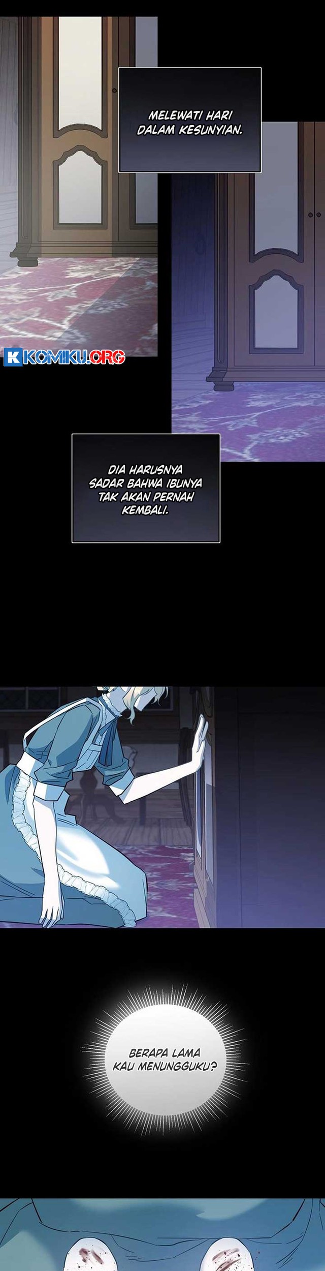  A Revenge Guide for the Terminally  Chapter 6 Gambar 4