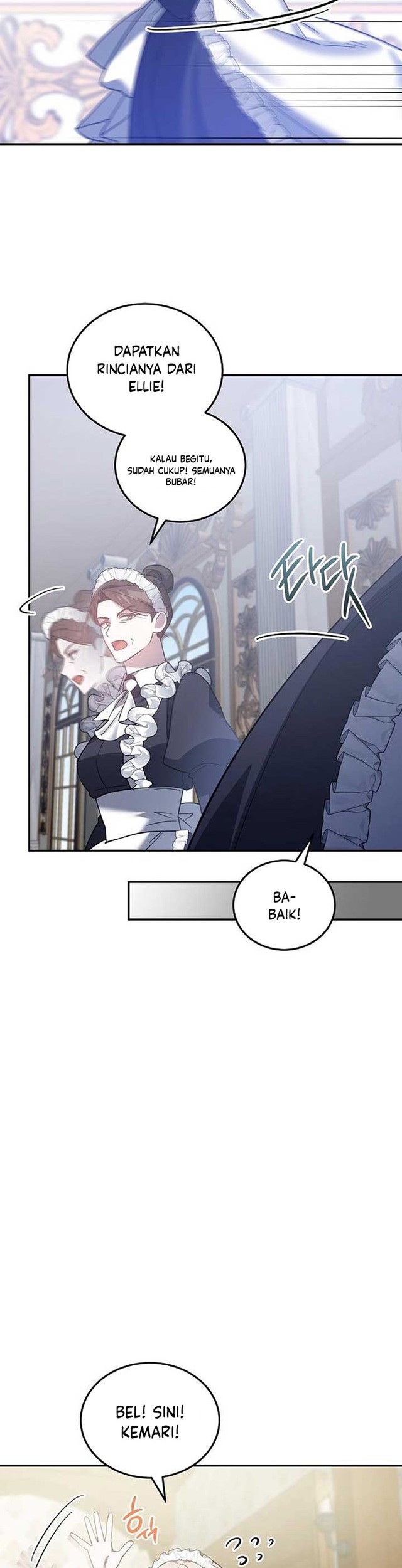  A Revenge Guide for the Terminally  Chapter 6 Gambar 10