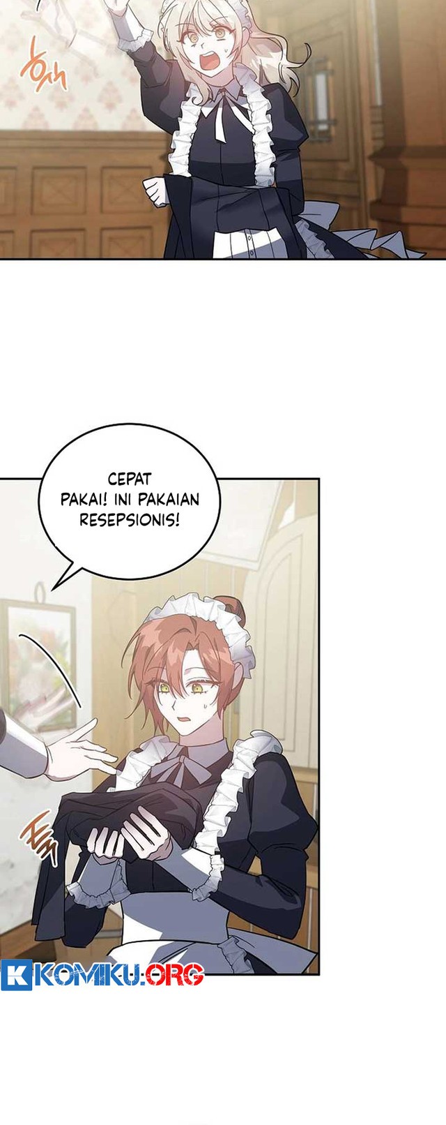  A Revenge Guide for the Terminally  Chapter 6 Gambar 11