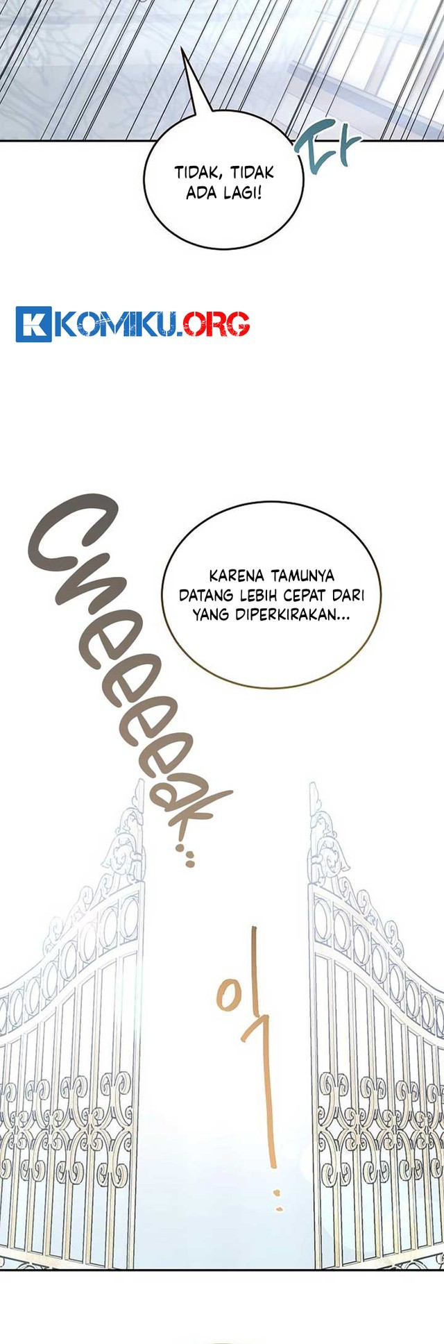  A Revenge Guide for the Terminally  Chapter 6 Gambar 16