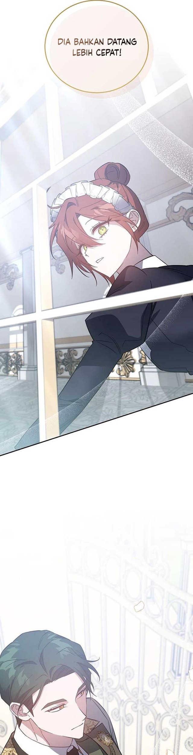  A Revenge Guide for the Terminally  Chapter 6 Gambar 17