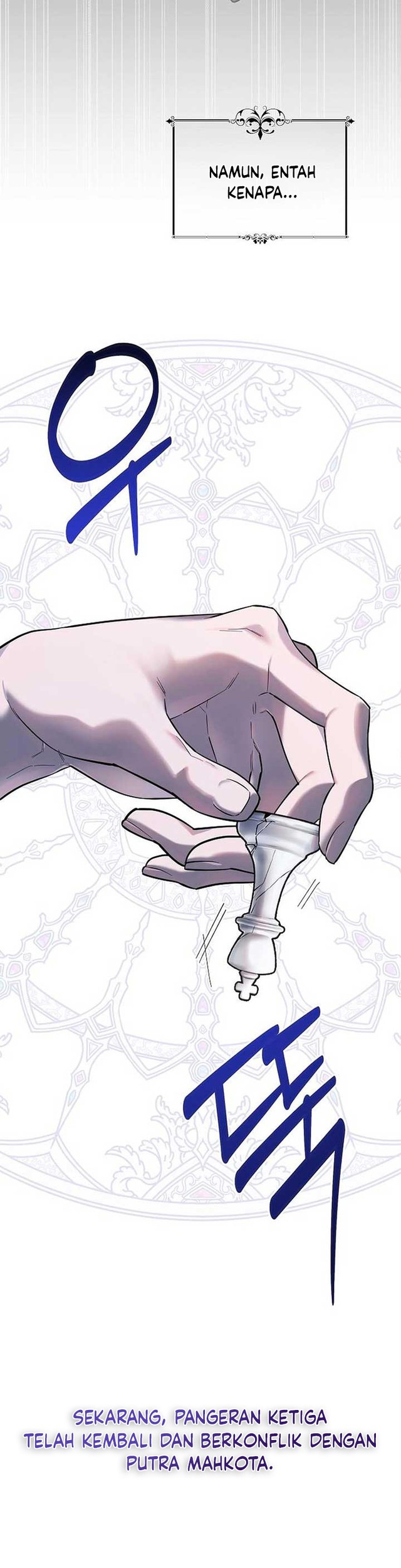  A Revenge Guide for the Terminally  Chapter 6 Gambar 24