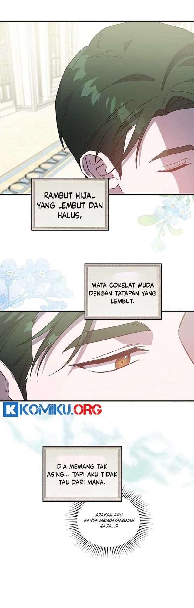  A Revenge Guide for the Terminally  Chapter 6 Gambar 26