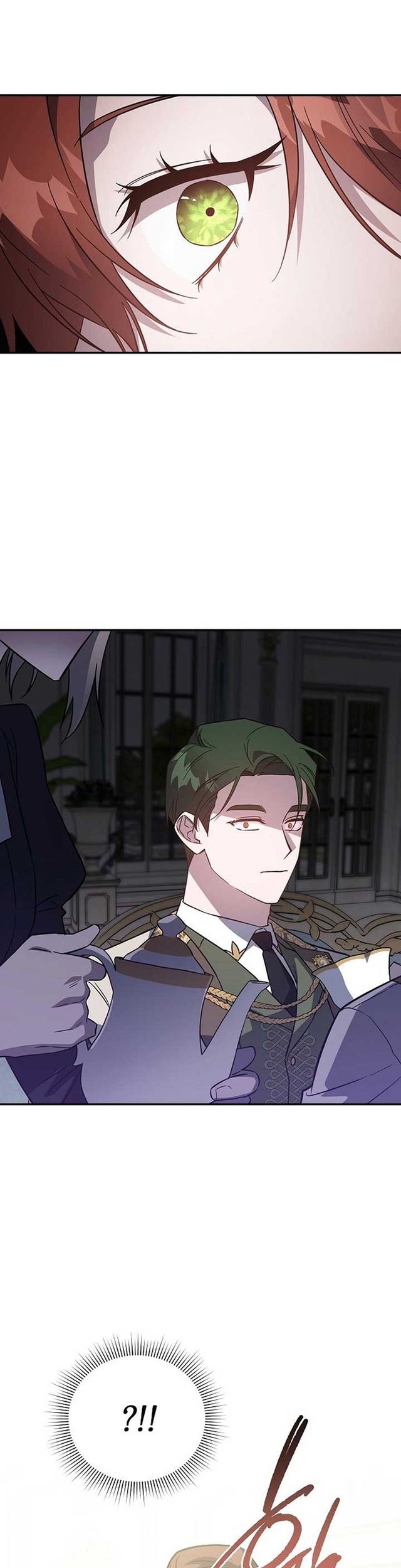  A Revenge Guide for the Terminally  Chapter 6 Gambar 27