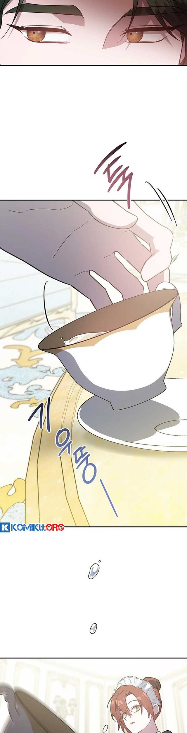  A Revenge Guide for the Terminally  Chapter 6 Gambar 34