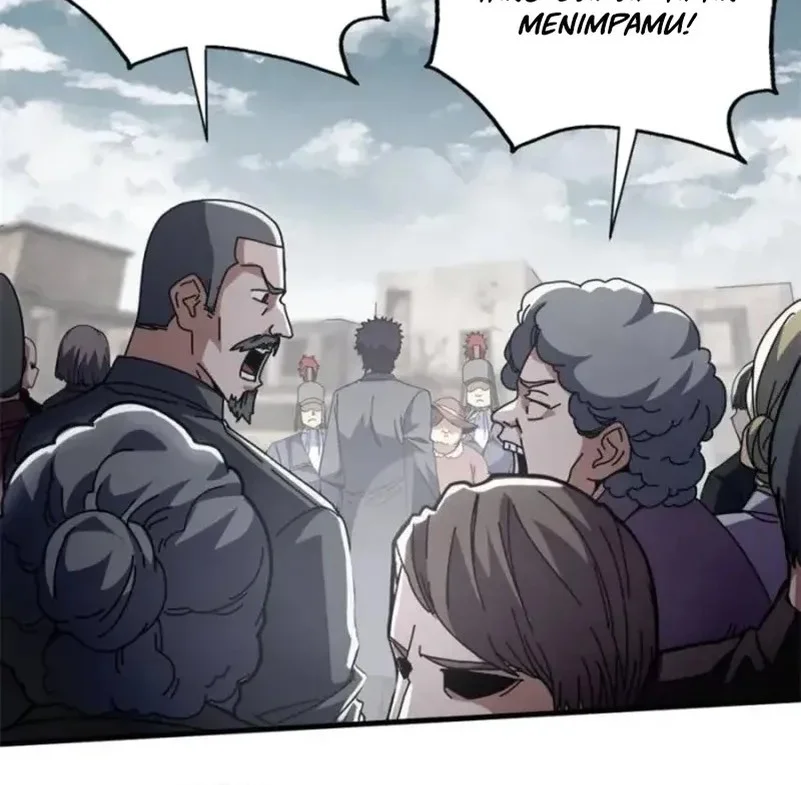 A Transmigrated Warden’s Battle for Redemption Chapter 100 Gambar 3