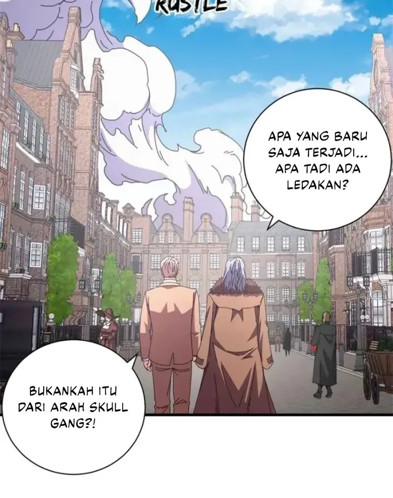 A Transmigrated Warden’s Battle for Redemption Chapter 100 Gambar 7