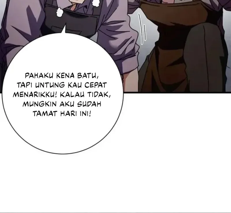 A Transmigrated Warden’s Battle for Redemption Chapter 100 Gambar 11