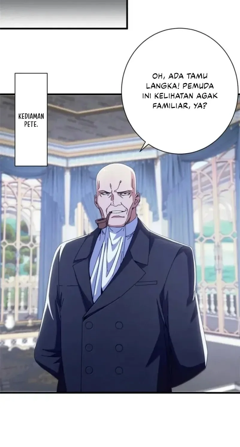 A Transmigrated Warden’s Battle for Redemption Chapter 100 Gambar 19