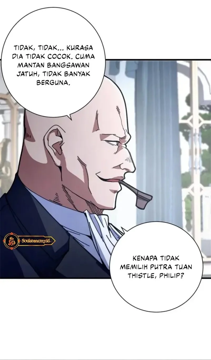 A Transmigrated Warden’s Battle for Redemption Chapter 100 Gambar 27