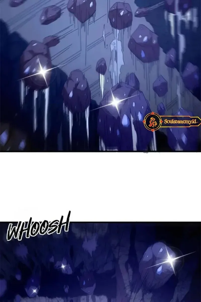 A Transmigrated Warden’s Battle for Redemption Chapter 101 Gambar 20