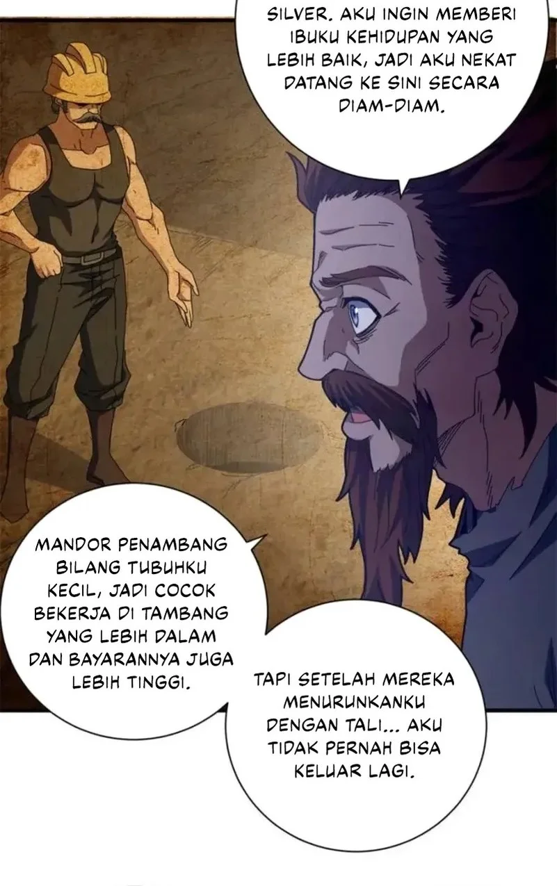 A Transmigrated Warden’s Battle for Redemption Chapter 101 Gambar 24