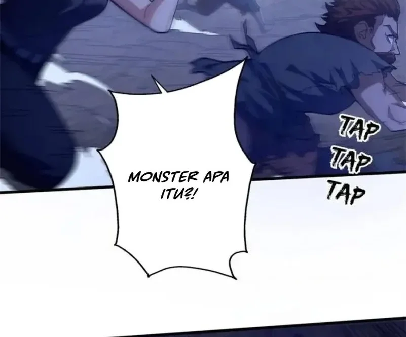 A Transmigrated Warden’s Battle for Redemption Chapter 101 Gambar 28