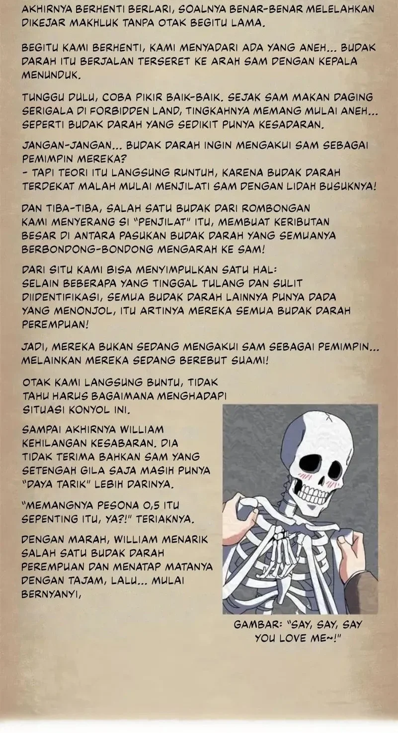 A Transmigrated Warden’s Battle for Redemption Chapter 101 Gambar 32