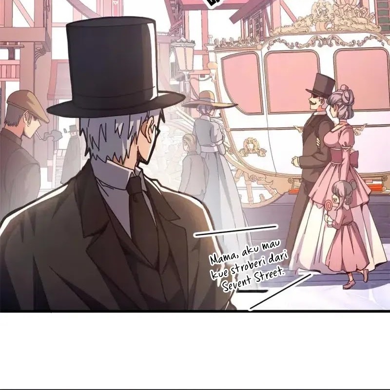 A Transmigrated Warden’s Battle for Redemption Chapter 64 Gambar 6