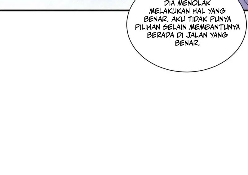 A Transmigrated Warden’s Battle for Redemption Chapter 64 Gambar 23