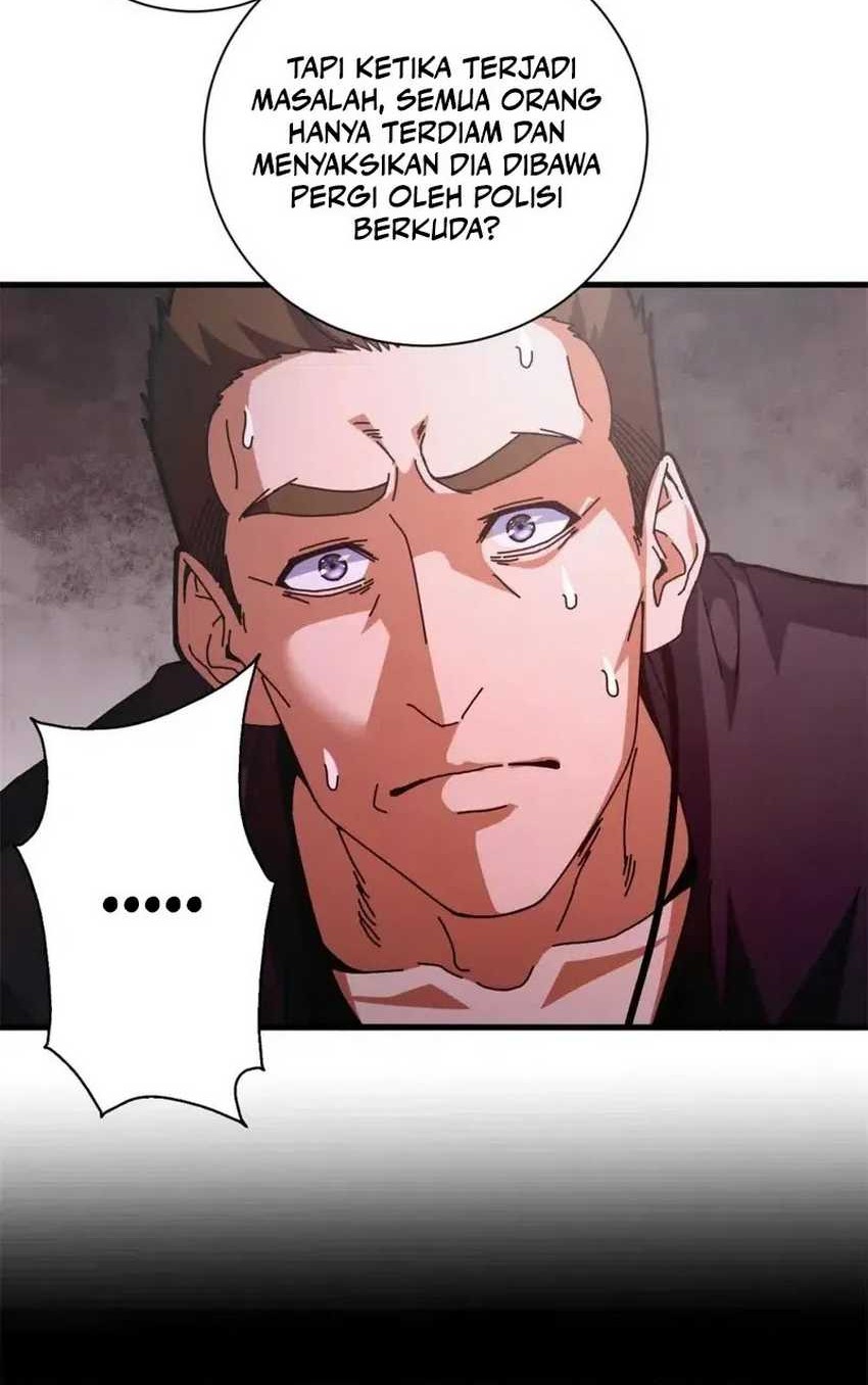 A Transmigrated Warden’s Battle for Redemption Chapter 66 Gambar 26