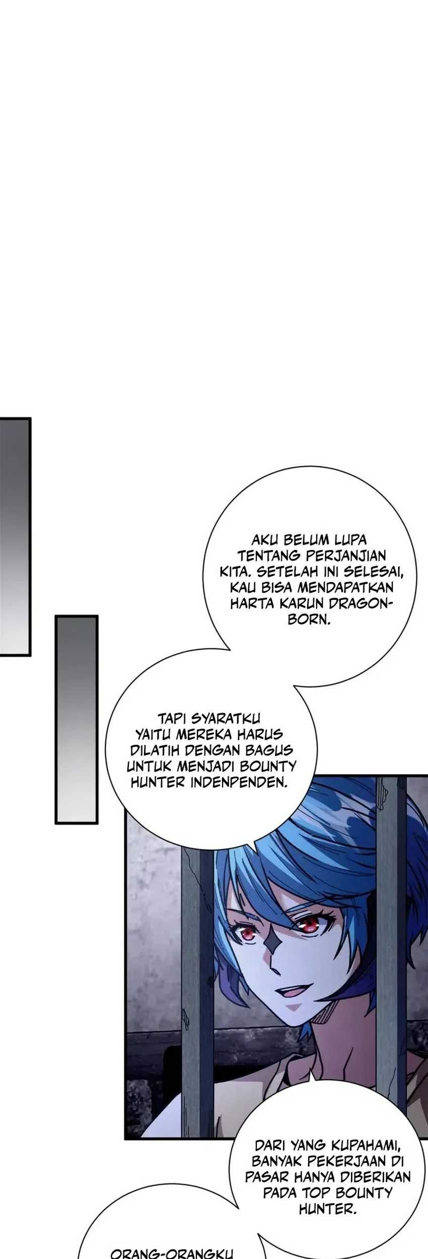 A Transmigrated Warden’s Battle for Redemption Chapter 66 Gambar 30