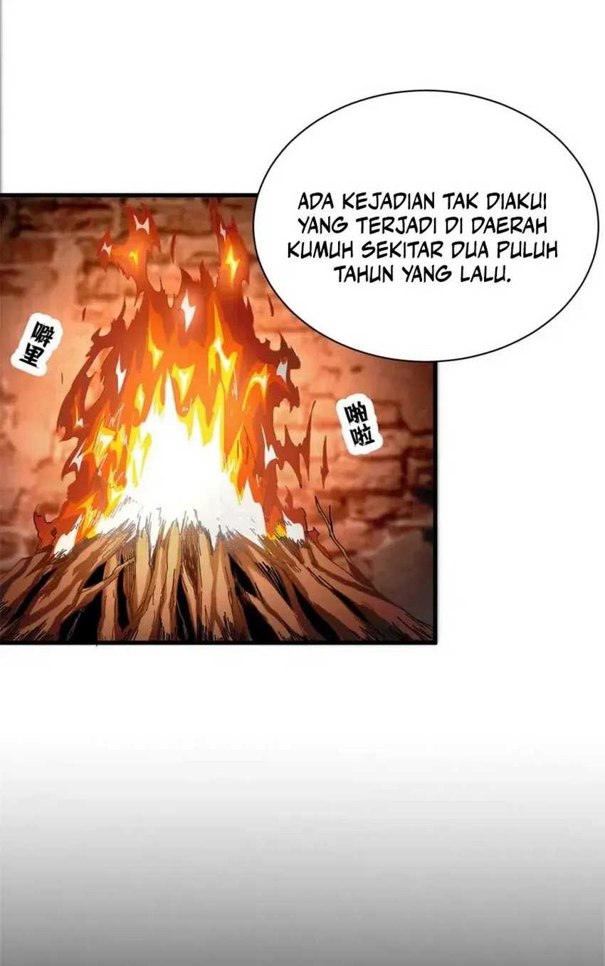 Manhua A Transmigrated Warden’s Battle for Redemption Chapter 66 gambar nomor 2