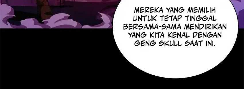 A Transmigrated Warden’s Battle for Redemption Chapter 66 Gambar 17