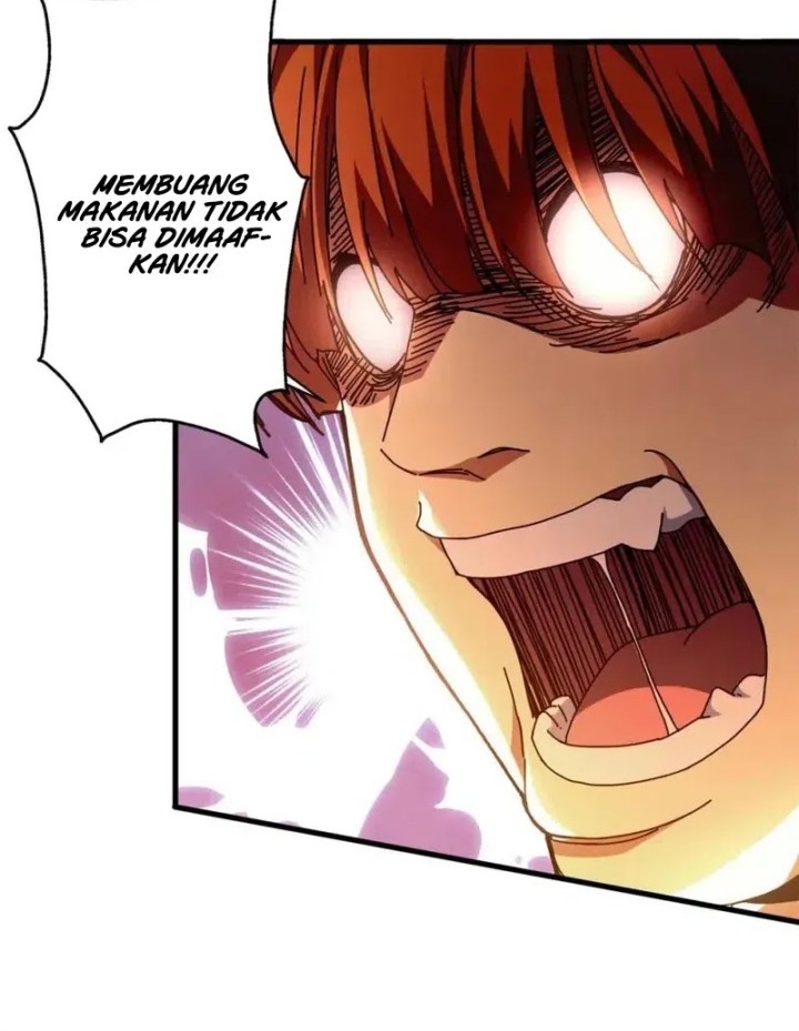 A Transmigrated Warden’s Battle for Redemption Chapter 67 Gambar 10