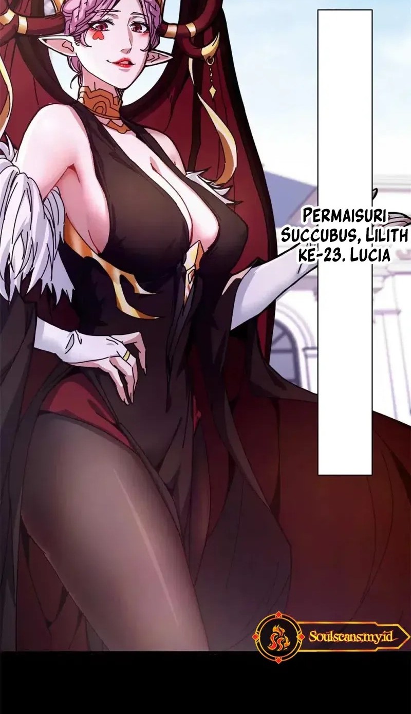 A Transmigrated Warden’s Battle for Redemption Chapter 68 Gambar 36