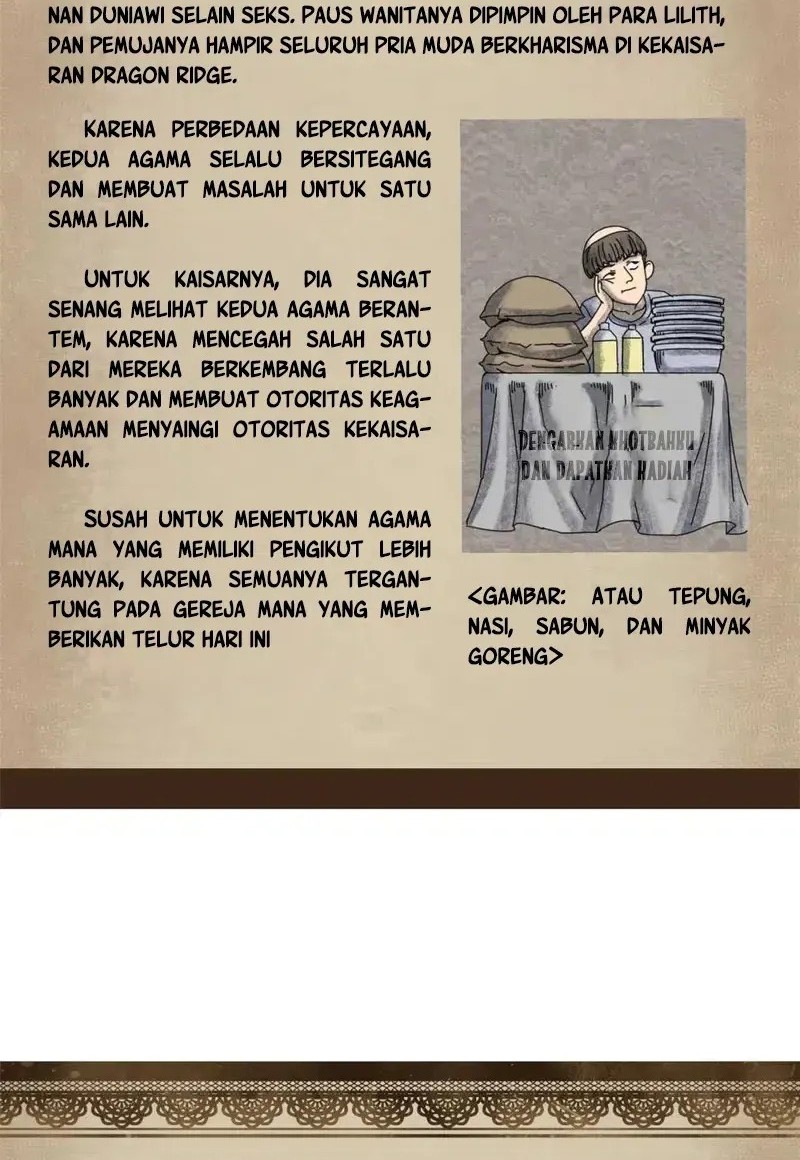 A Transmigrated Warden’s Battle for Redemption Chapter 68 Gambar 40