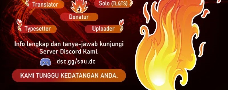 A Transmigrated Warden’s Battle for Redemption Chapter 68 Gambar 42