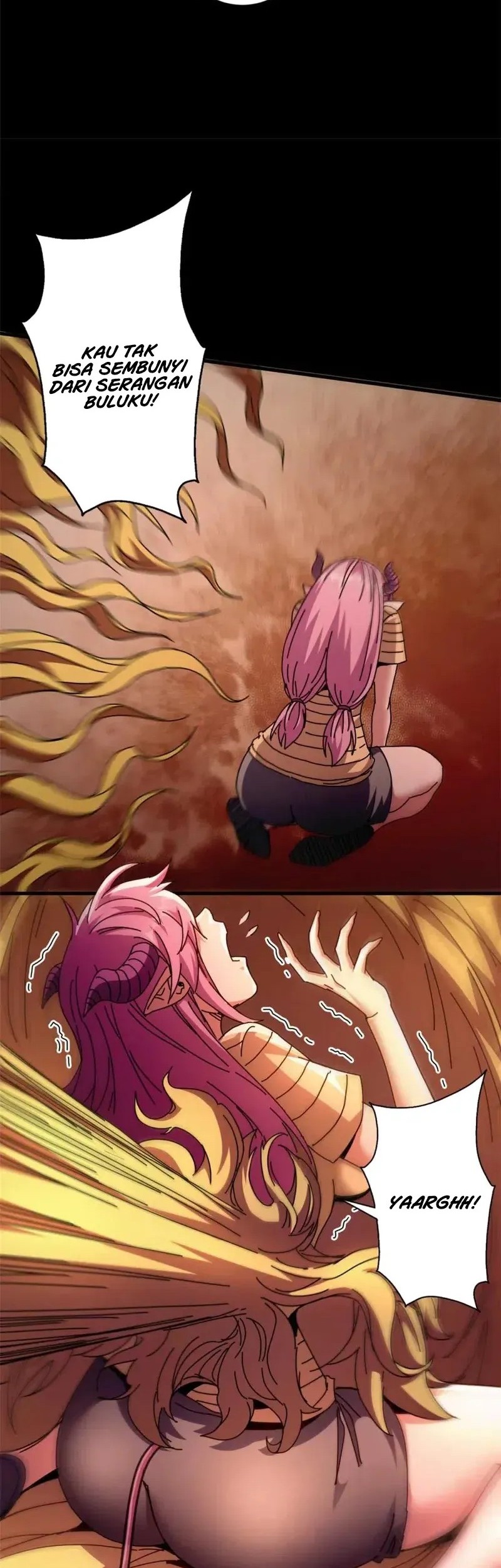 A Transmigrated Warden’s Battle for Redemption Chapter 68 Gambar 24