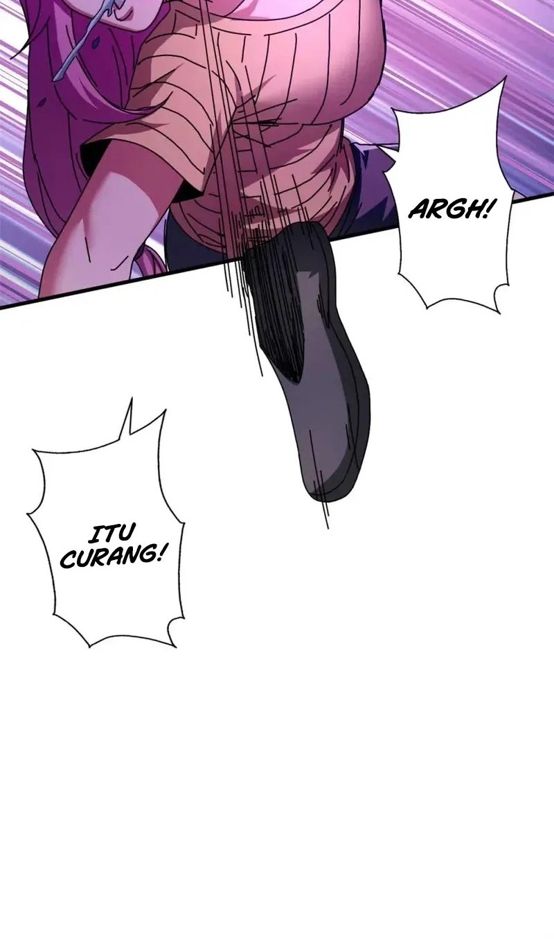 A Transmigrated Warden’s Battle for Redemption Chapter 68 Gambar 15