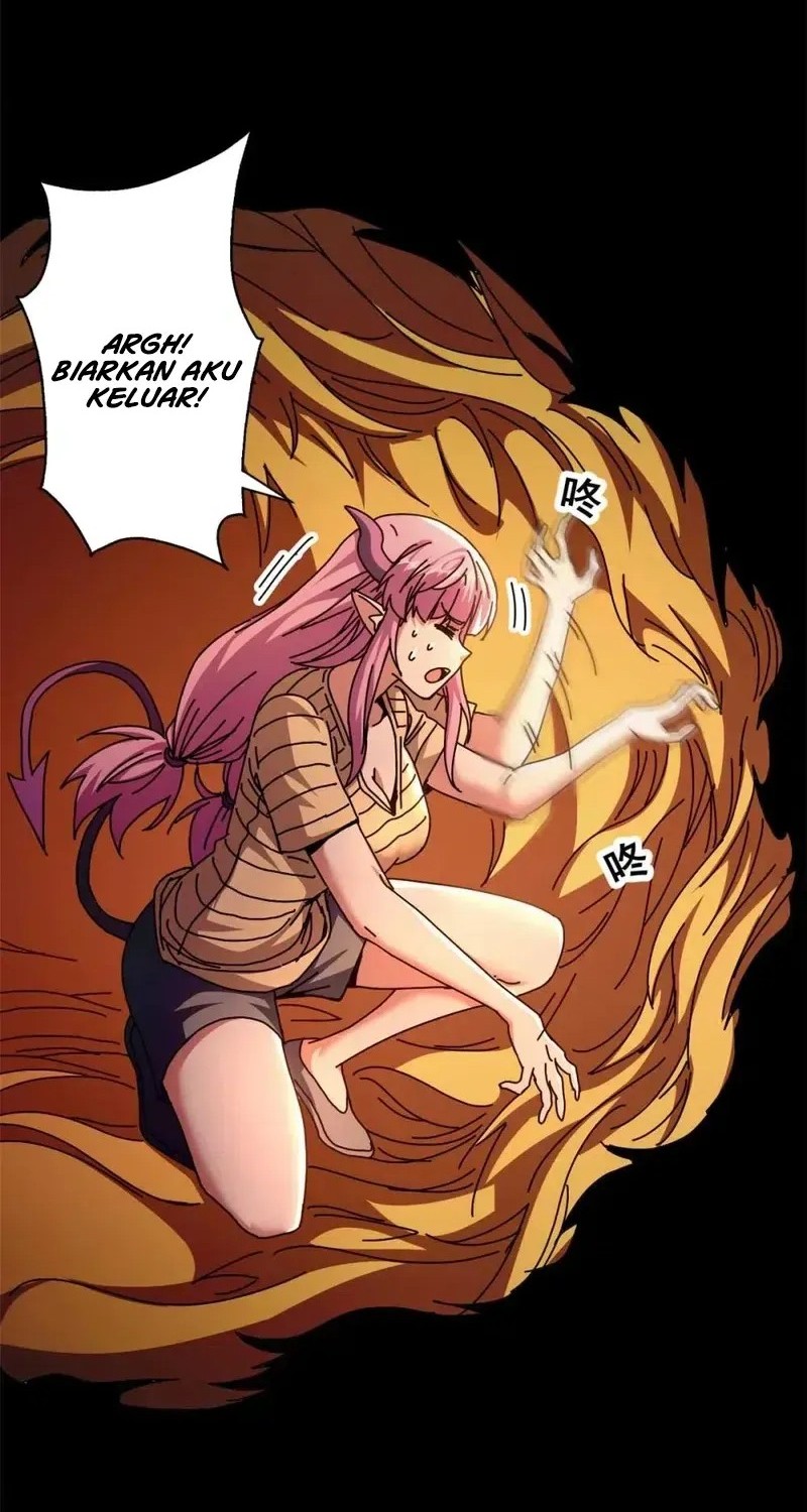 A Transmigrated Warden’s Battle for Redemption Chapter 68 Gambar 22