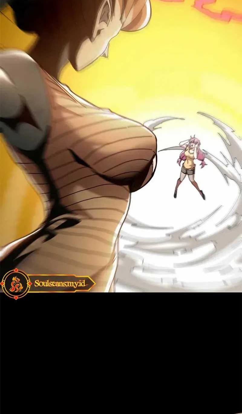 A Transmigrated Warden’s Battle for Redemption Chapter 69 Gambar 22