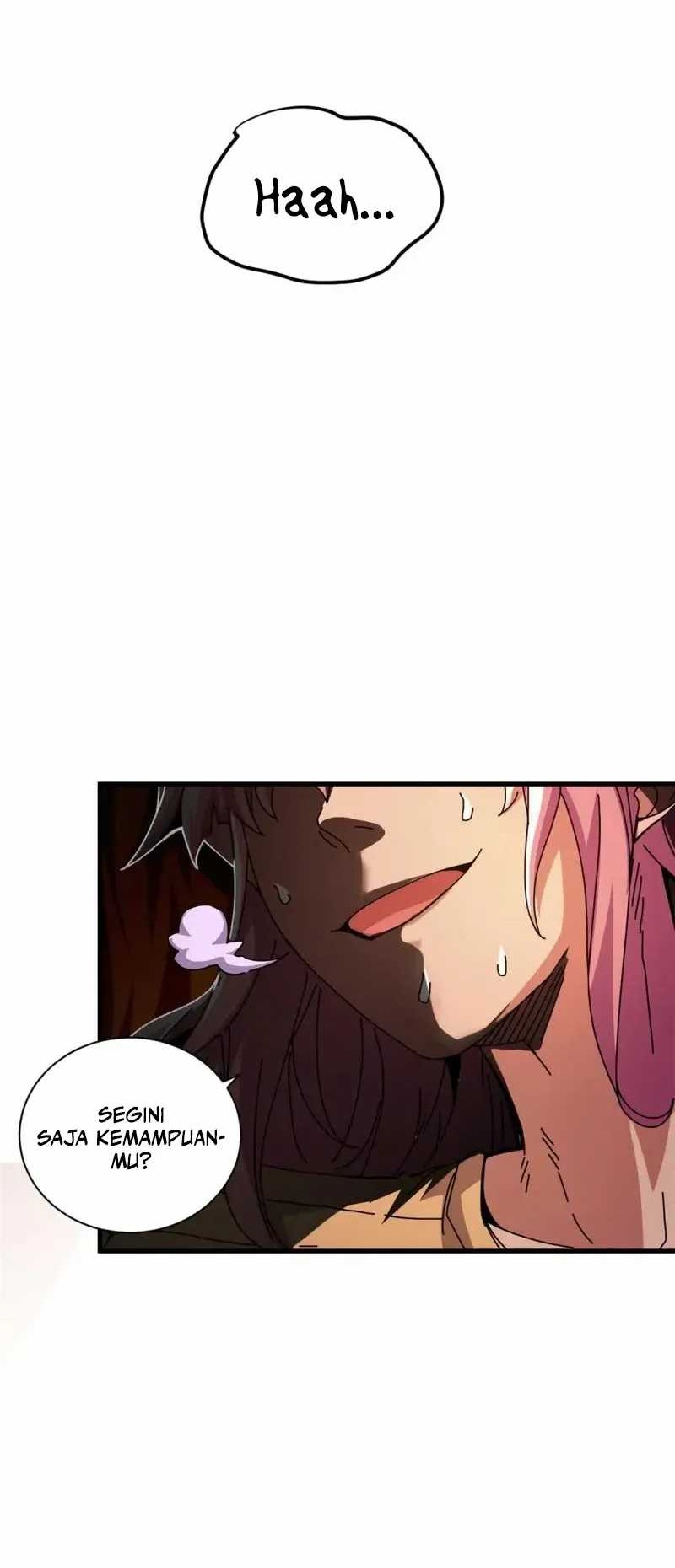 A Transmigrated Warden’s Battle for Redemption Chapter 69 Gambar 26