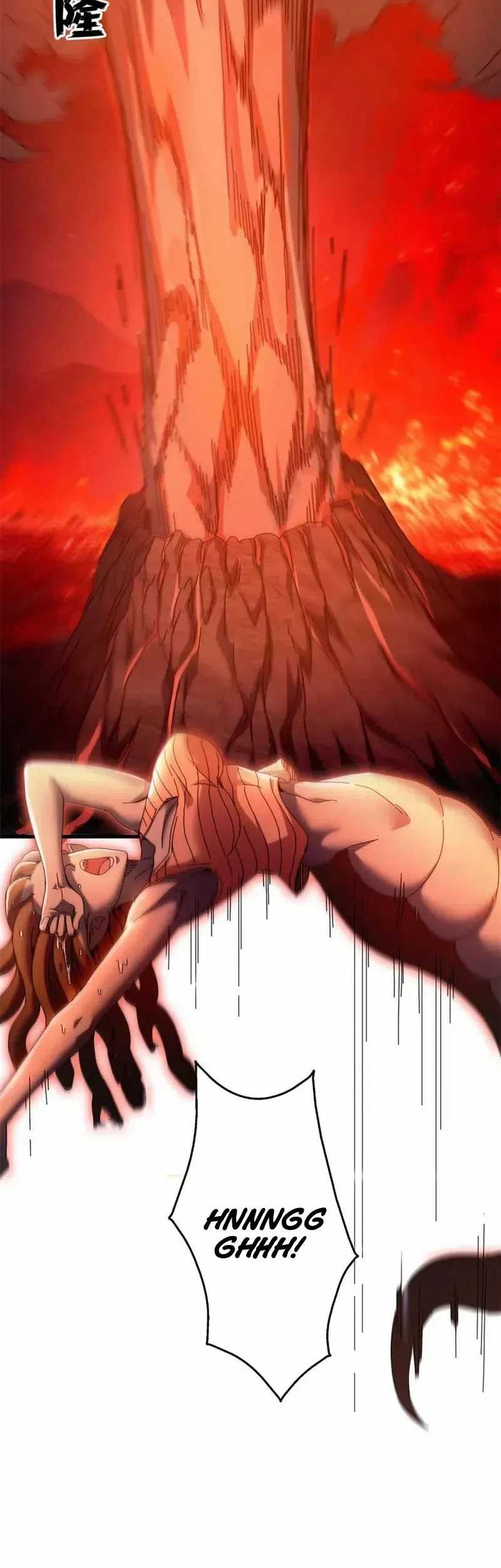 A Transmigrated Warden’s Battle for Redemption Chapter 69 Gambar 32