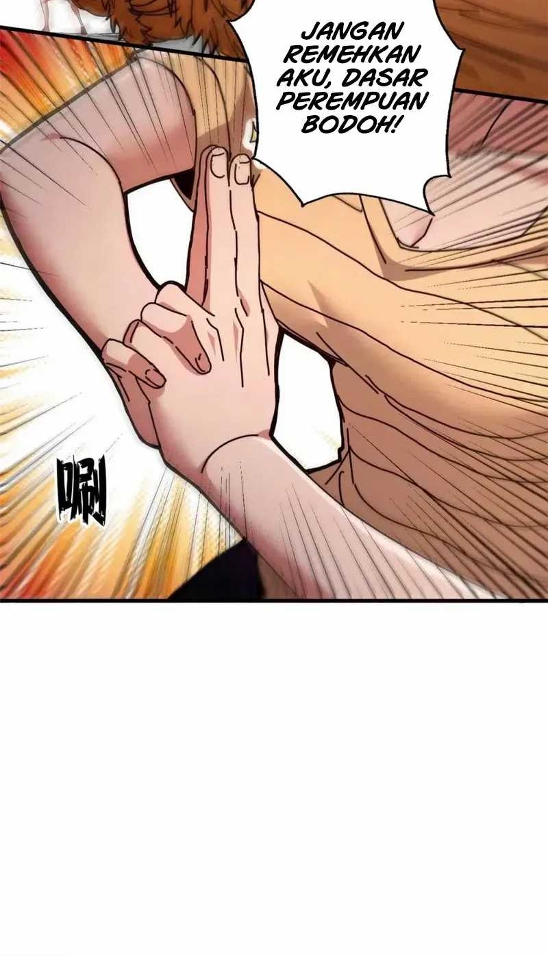 A Transmigrated Warden’s Battle for Redemption Chapter 69 Gambar 36