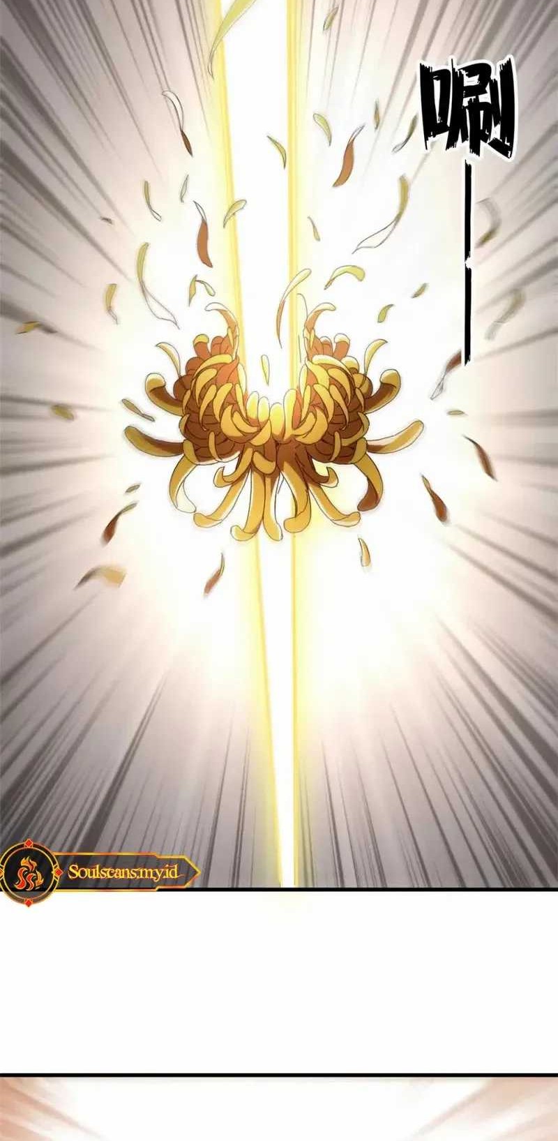 A Transmigrated Warden’s Battle for Redemption Chapter 69 Gambar 38