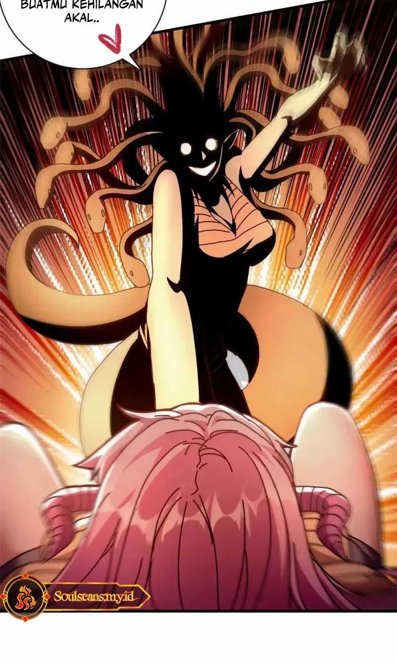 A Transmigrated Warden’s Battle for Redemption Chapter 69 Gambar 14