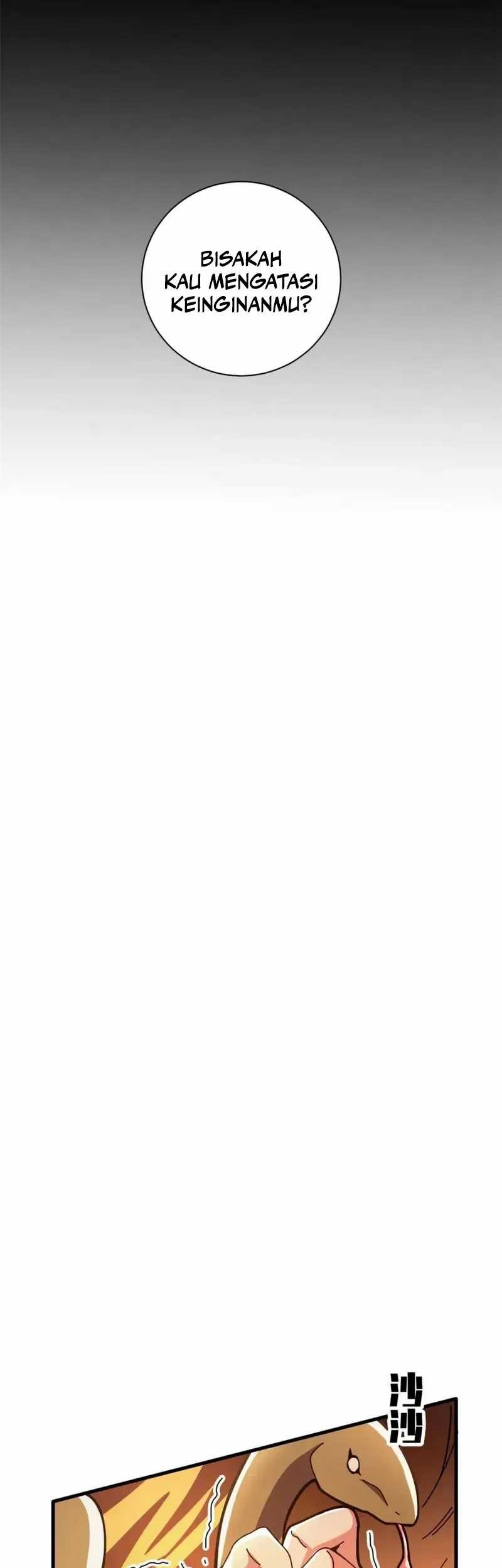 A Transmigrated Warden’s Battle for Redemption Chapter 69 Gambar 9