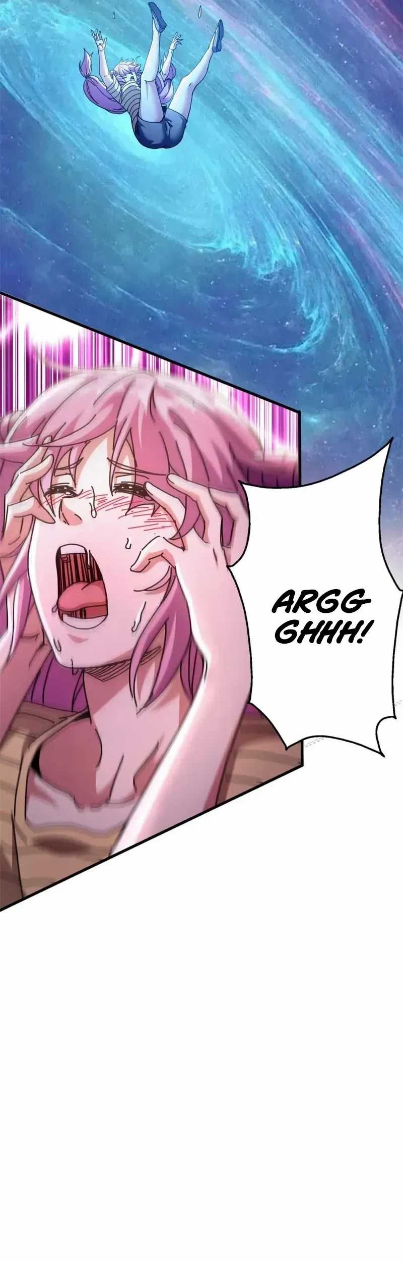 A Transmigrated Warden’s Battle for Redemption Chapter 69 Gambar 17