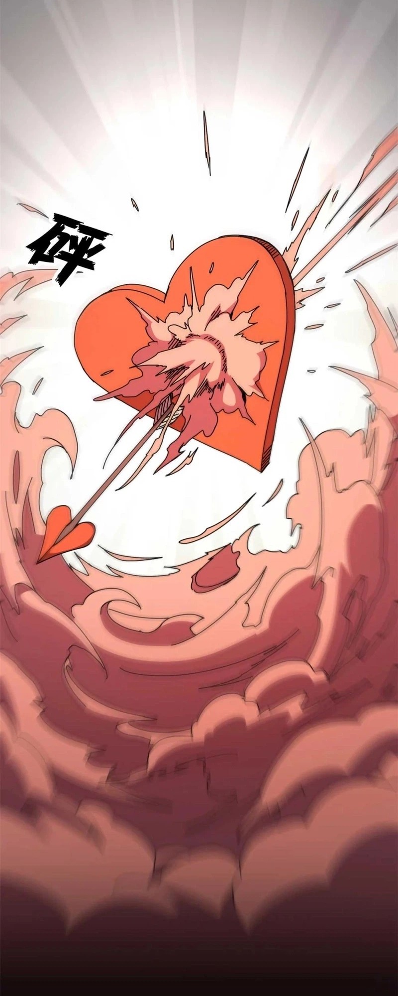 A Transmigrated Warden’s Battle for Redemption Chapter 74 Gambar 9