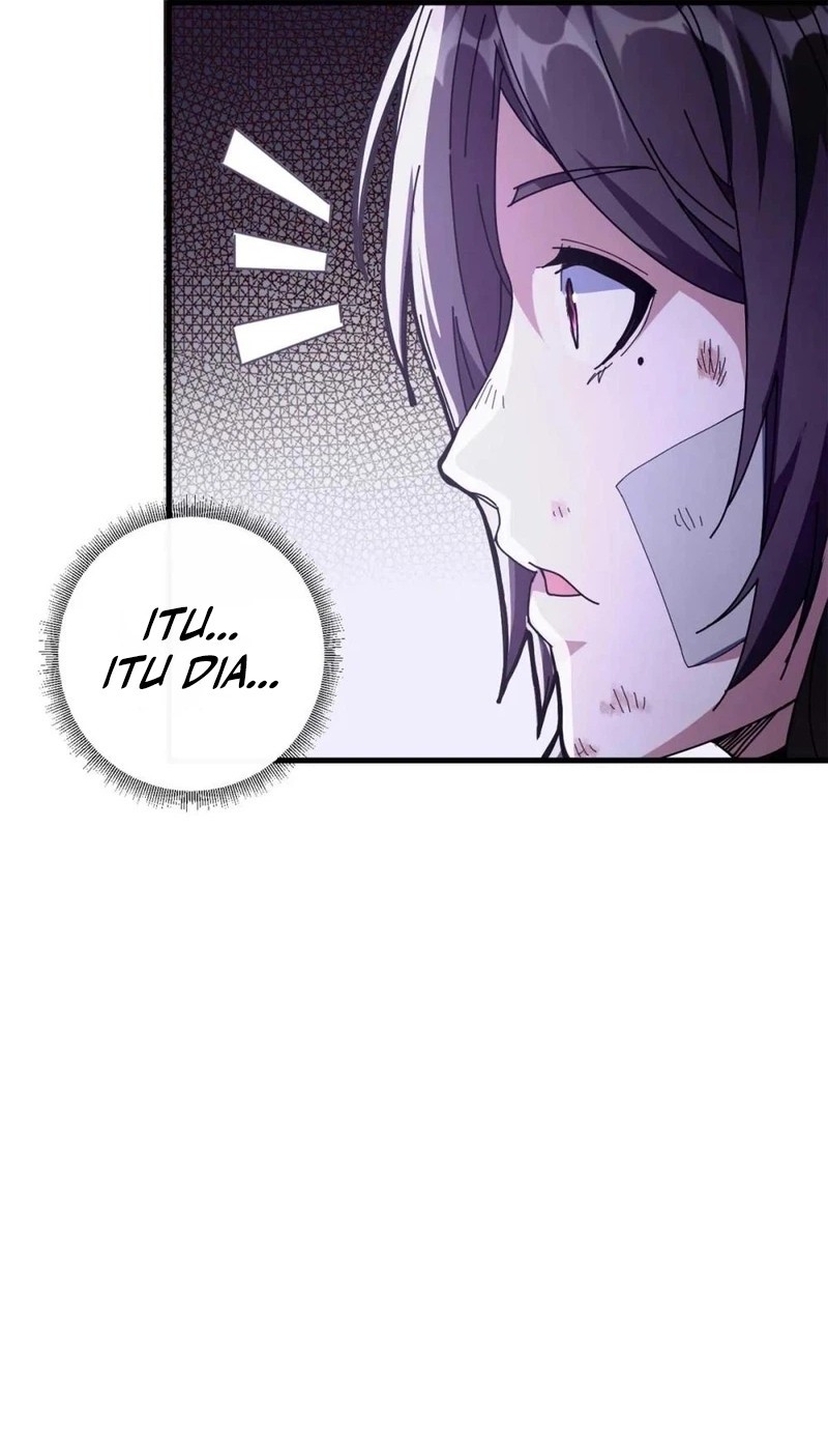 A Transmigrated Warden’s Battle for Redemption Chapter 74 Gambar 33