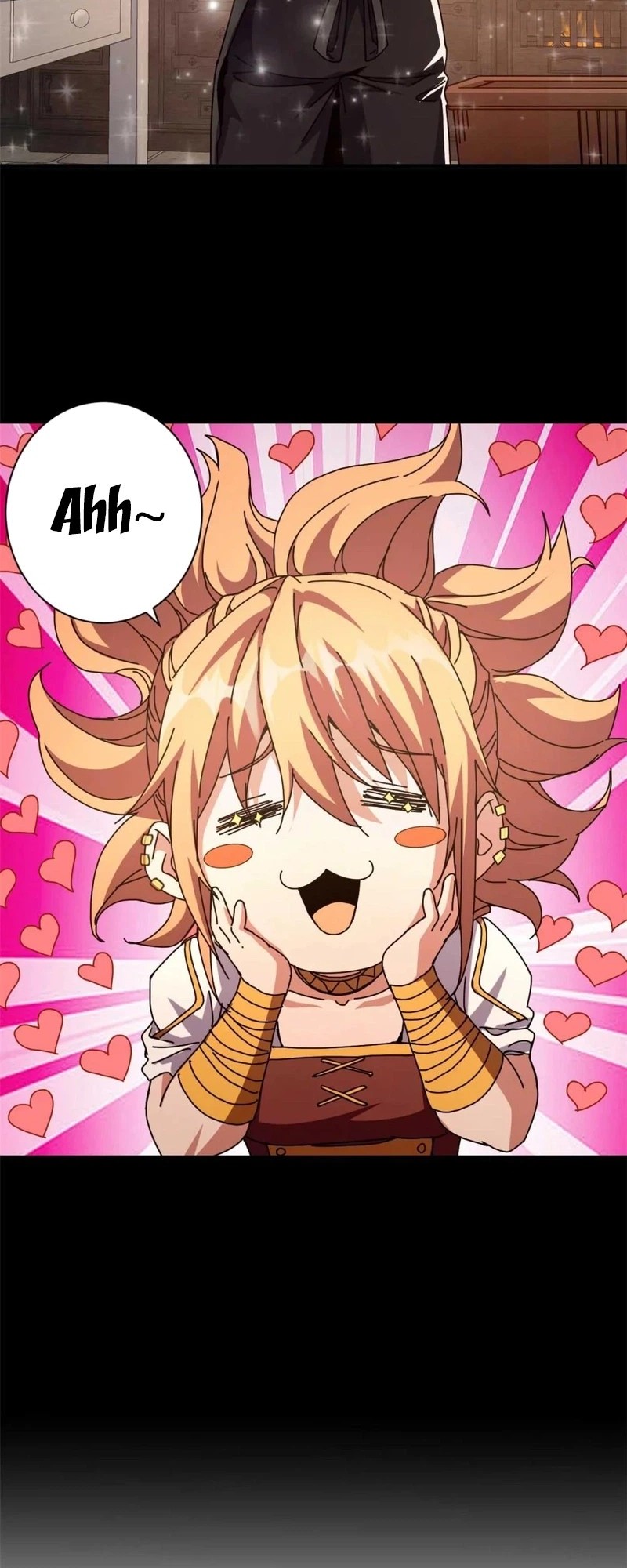 A Transmigrated Warden’s Battle for Redemption Chapter 74 Gambar 12